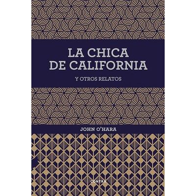 La chica de California y...