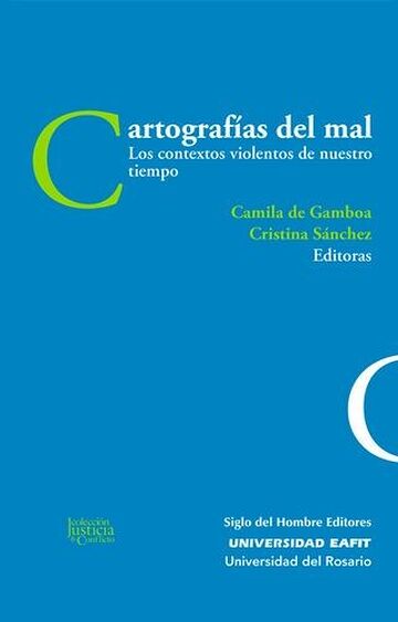 Cartografías del mal