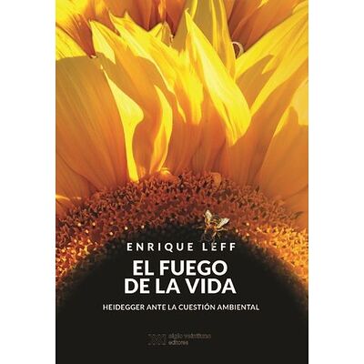 El fuego de la vida