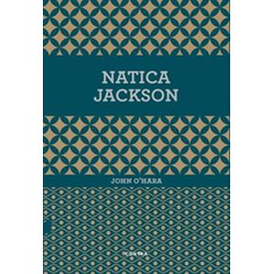 Natica Jackson