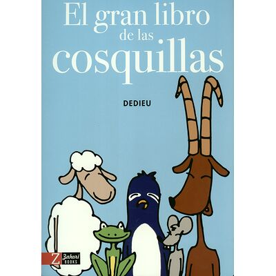 El gran libro de las...