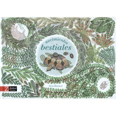 Nacimientos bestiales