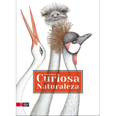 Curiosa naturaleza