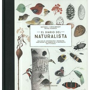 El diario del naturalista....