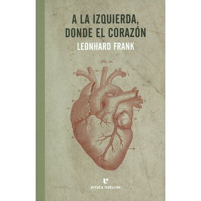 A la izquierda, donde el...