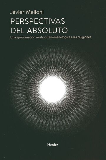 Perspectivas del absoluto....
