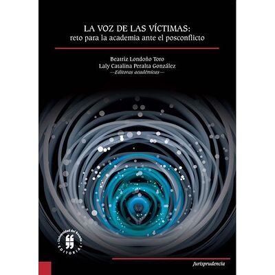 La voz de las víctimas