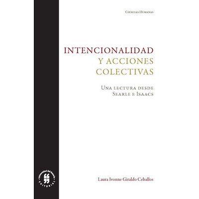Intencionalidad y acciones...