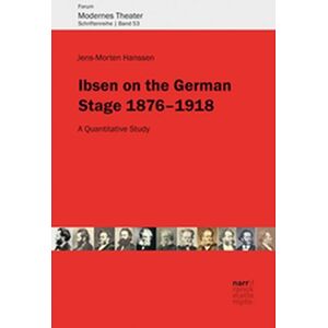 Ibsen on the German Stage...