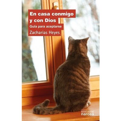 En casa conmigo y con Dios