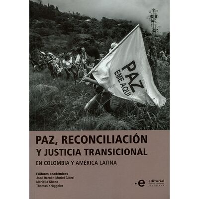 Paz, reconciliación y...