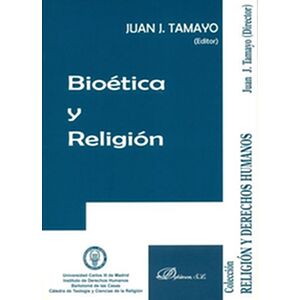 Bioética y religión