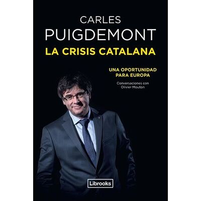 La crisis catalana