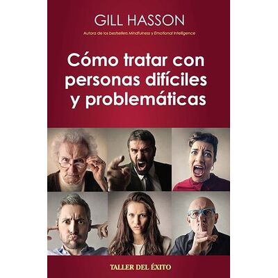 Como tratar con personas...