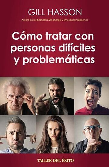 Como tratar con personas...