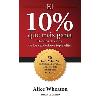 El 10% que más gana
