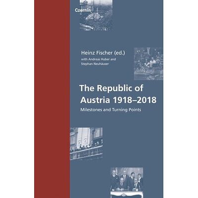 The Republic of Austria...