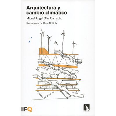 Arquitectura y cambio...