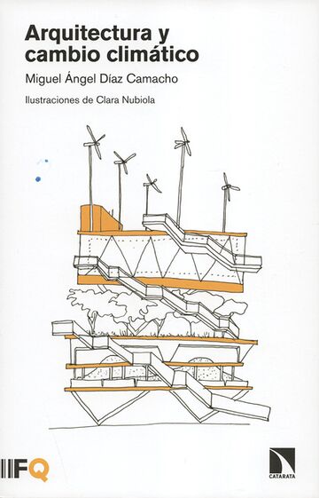 Arquitectura y cambio...