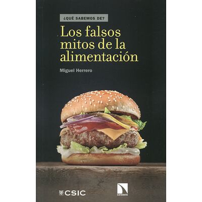 Los falsos mitos de la...