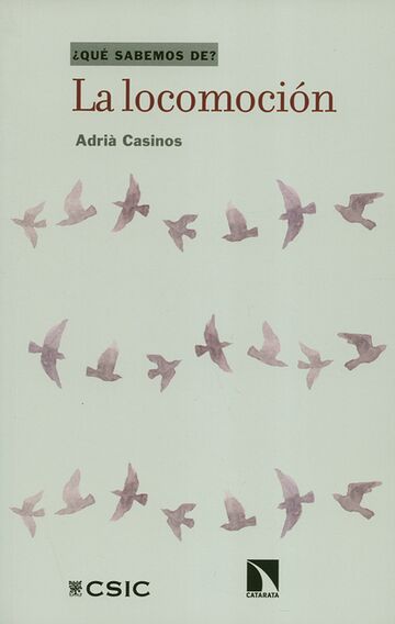 La locomoción