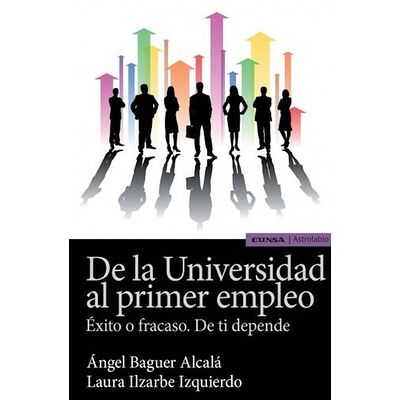 De la Universidad al primer...