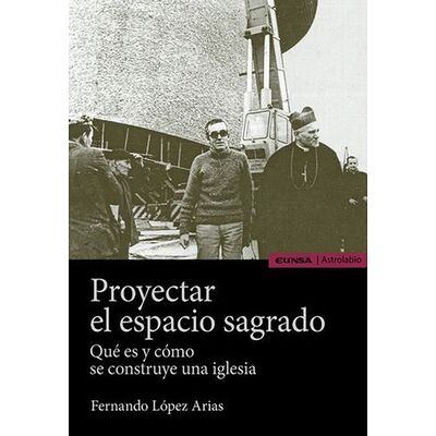 Proyectar el espacio sagrado