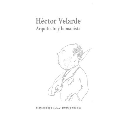 Héctor Velarde