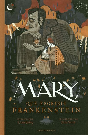 Mary, que escribió...