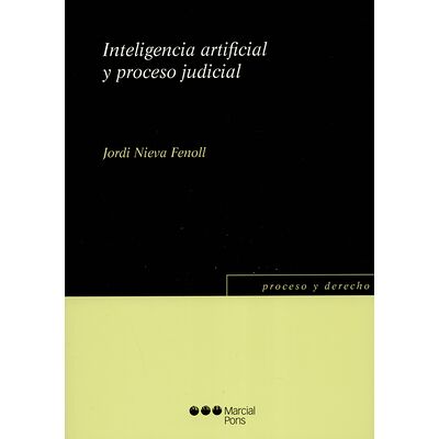 Inteligencia artificial y...