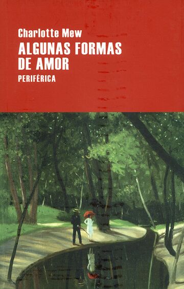 Algunas formas de amor