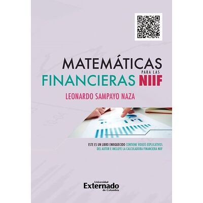 Matemáticas financieras...