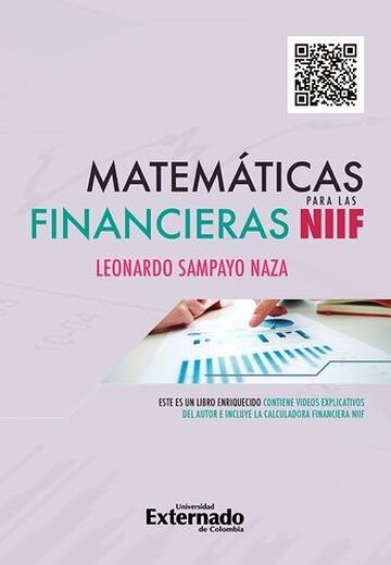 Matemáticas financieras...