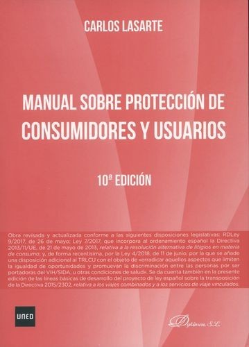 Manual sobre protección de...
