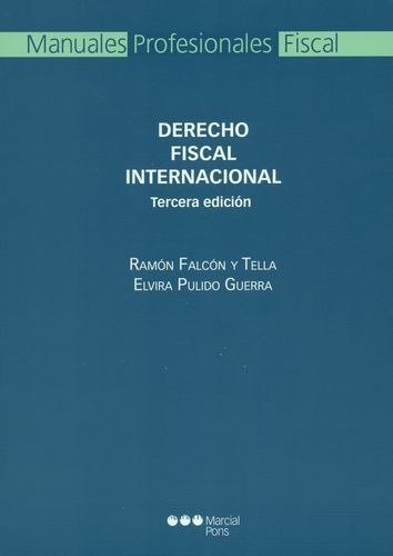 Derecho Fiscal Internacional