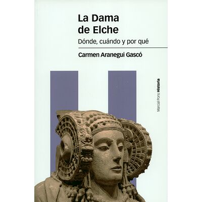 La dama de Elche. Dónde,...