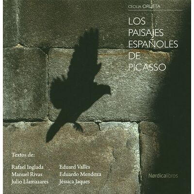 Los paisajes españoles de...