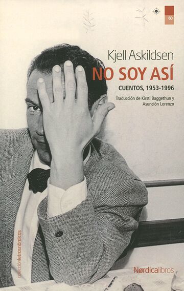 No soy así. Cuentos, 1953-1996