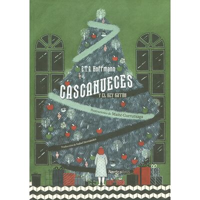 Cascanueces y el rey ratón