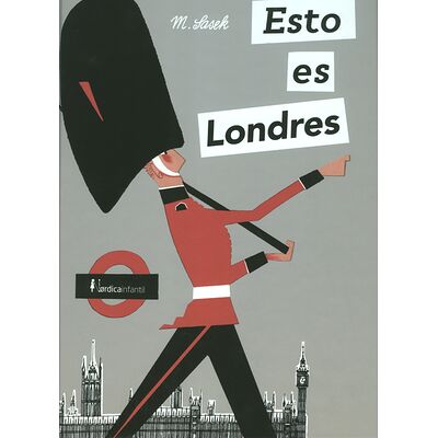 Esto es Londres