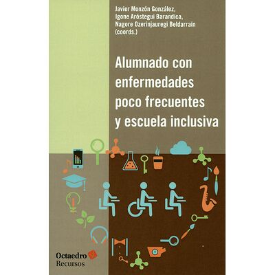 Alumnado con enfermedades...