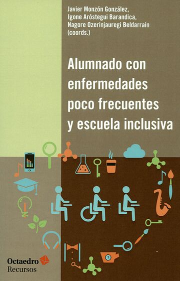 Alumnado con enfermedades...