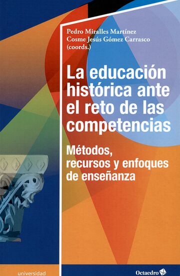 La educación histórica ante...