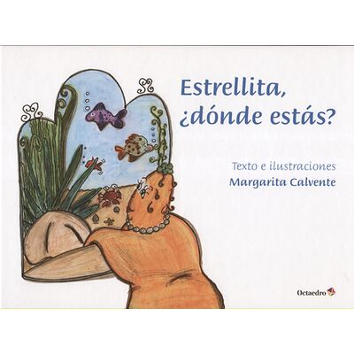 Estrellita, ¿dónde estás?