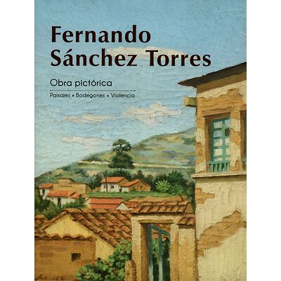 Fernando Sánchez Torres....