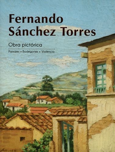Fernando Sánchez Torres....