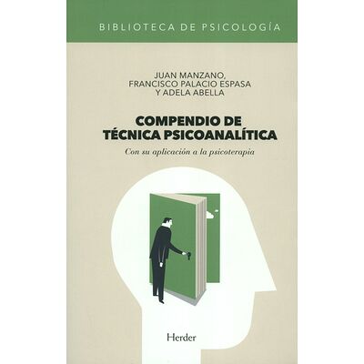 Compendio de técnica...