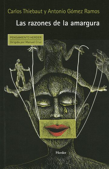Las razones de la amargura
