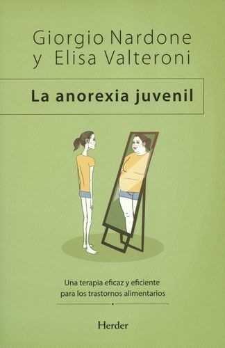 La anorexia juvenil