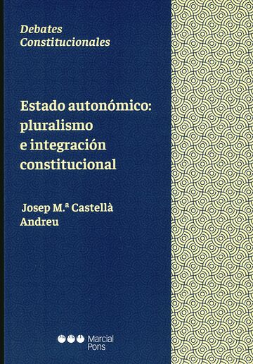 Estado autonómico:...